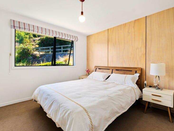Pencarrow Lakeside Apartment Квинстаун Экстерьер фото